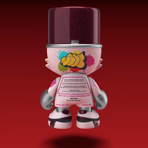 Item #4600040036 Media