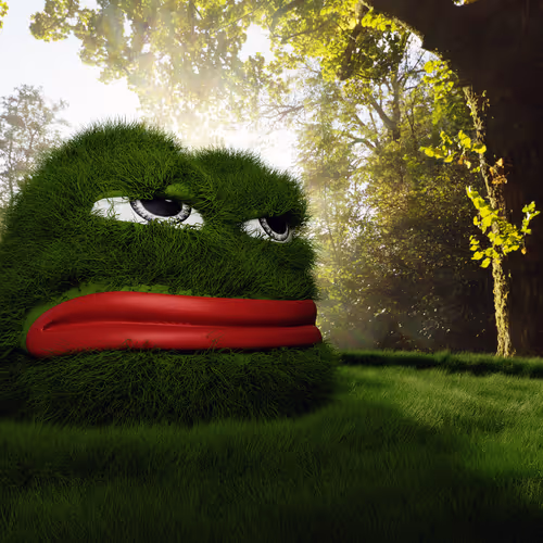 Pepegrass