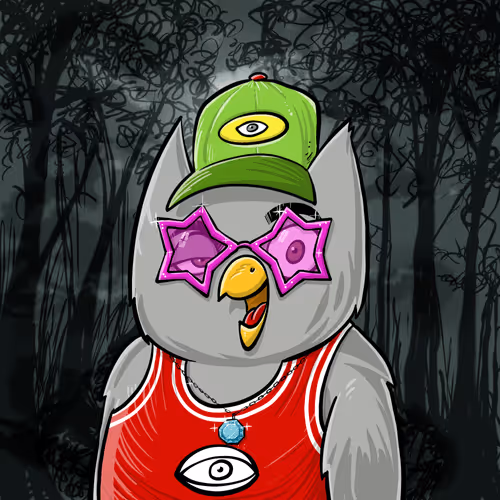 Enlightened Owl Council