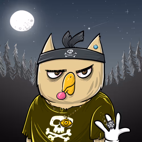 Enlightened Owl Council