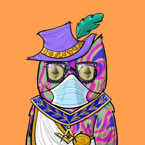 Enlightened Owl Council