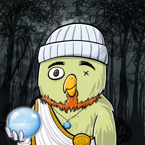Enlightened Owl Council