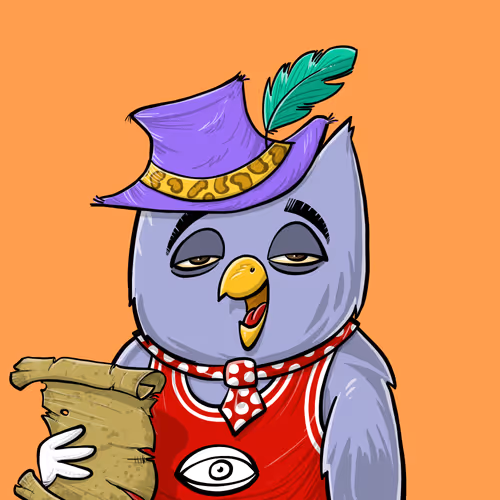 Enlightened Owl Council