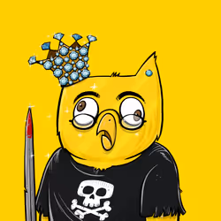 Owl #30