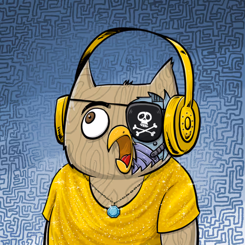 Enlightened Owl Council
