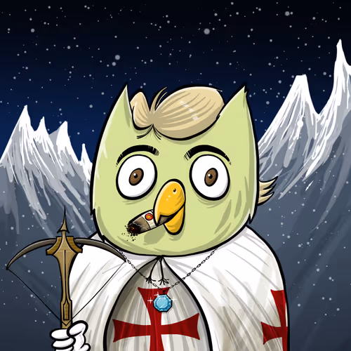 Enlightened Owl Council