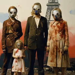 Les Parisiens #5