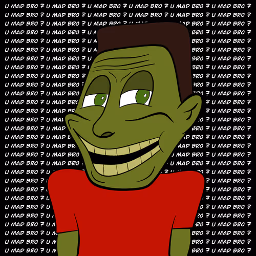 Umadbronft