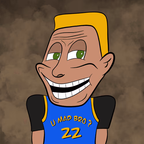 U MAD BRO? #36