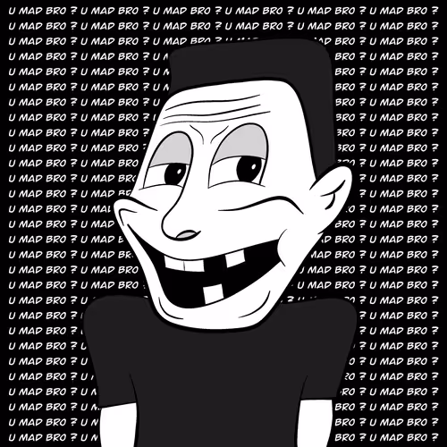 Umadbronft