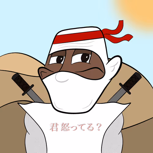 Umadbronft