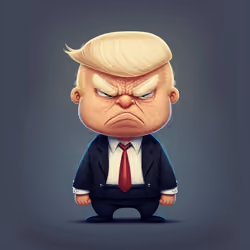 Collectible Trumps #170