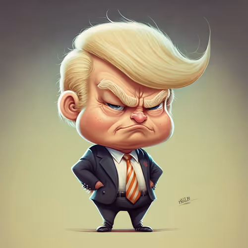 Collectible Trumps