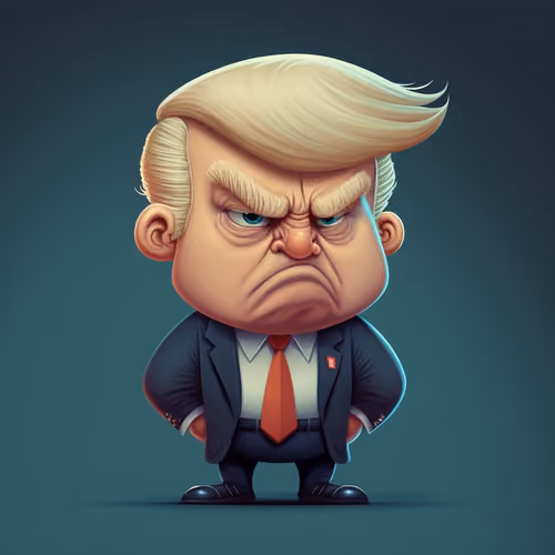 Collectible Trumps #113