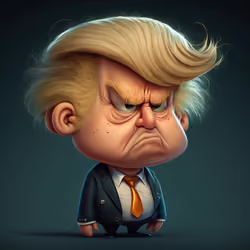 Collectible Trumps #93