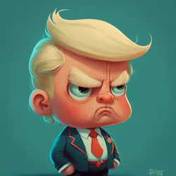 Collectible Trumps #149