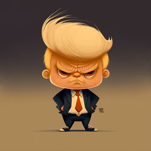 Collectible Trumps #112