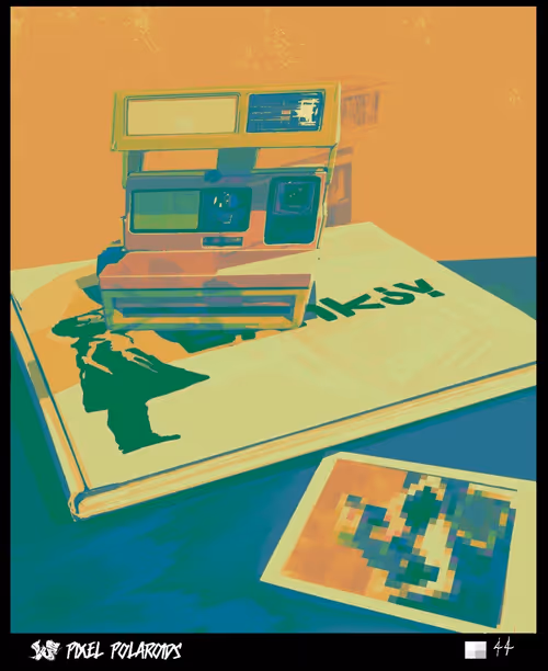 Item #44 Media