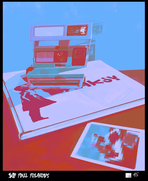 Item #45 Media