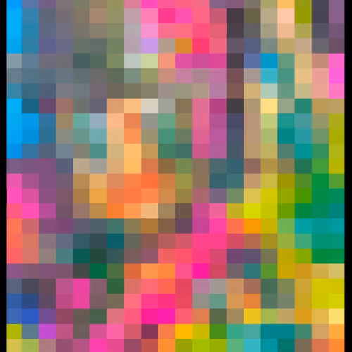 Pixelpolaroids