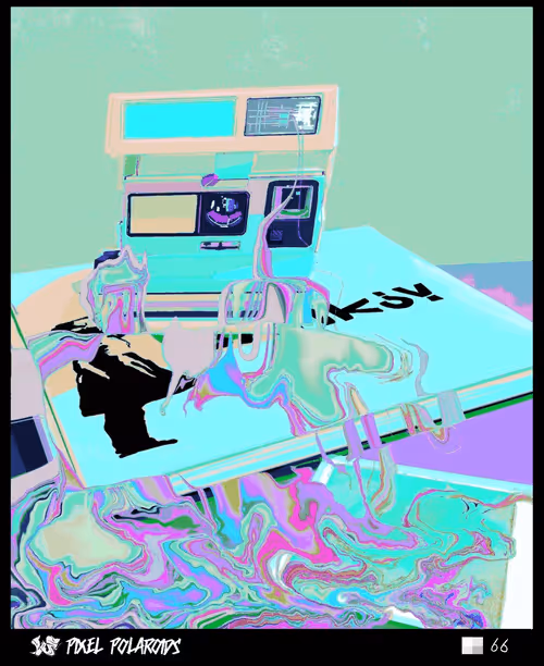 Item #66 Media