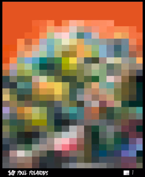 Item #1 Media
