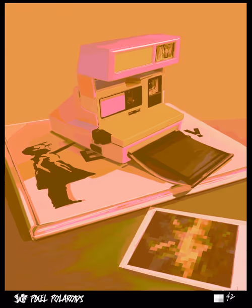 Item #42 Media