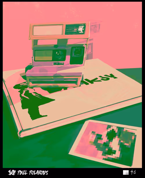 Item #46 Media