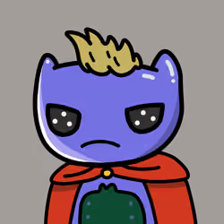 Space Boo #7615