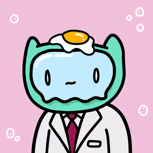 Space Boo #3825