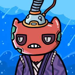 Space Boo #7385
