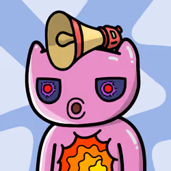 Space Boo# #6797