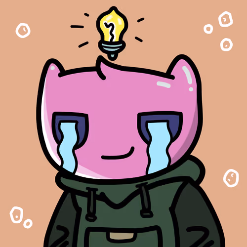 Space Boo #5516