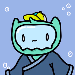Space Boo #171