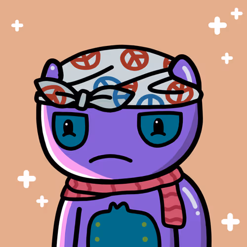Space Boo Official Nft