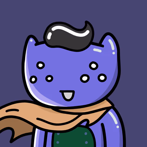 Space Boo #2049