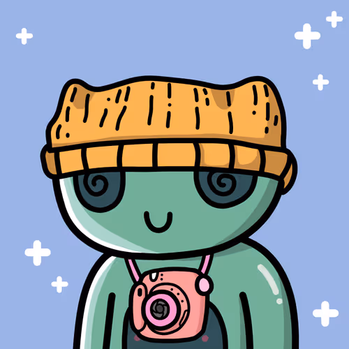 Space Boo Official Nft