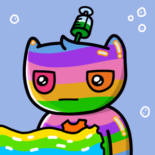 Space Boo #469