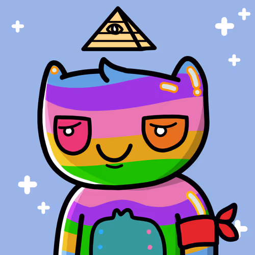 Space Boo #66