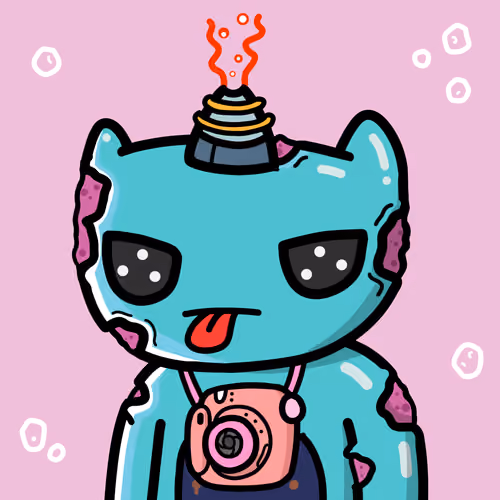Space Boo #3188