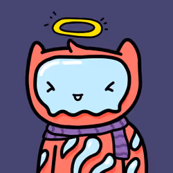 Space Boo #1564