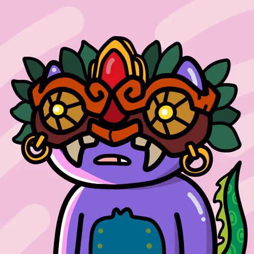 Space Boo Official Nft