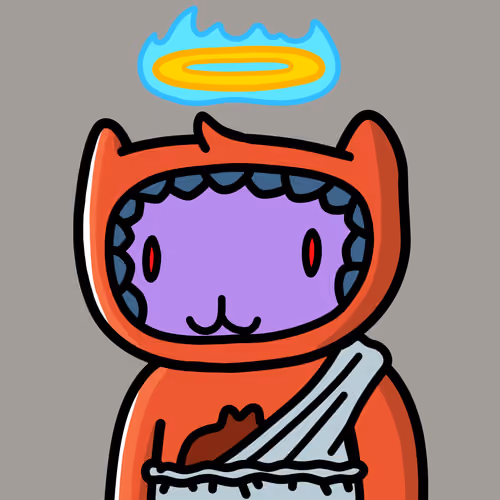 Space Boo #430