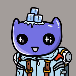 Space Boo #3433
