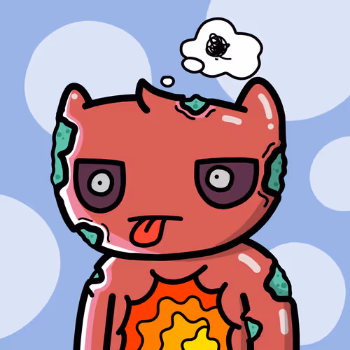 Space Boo Official Nft