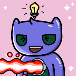 Space Boo #3790