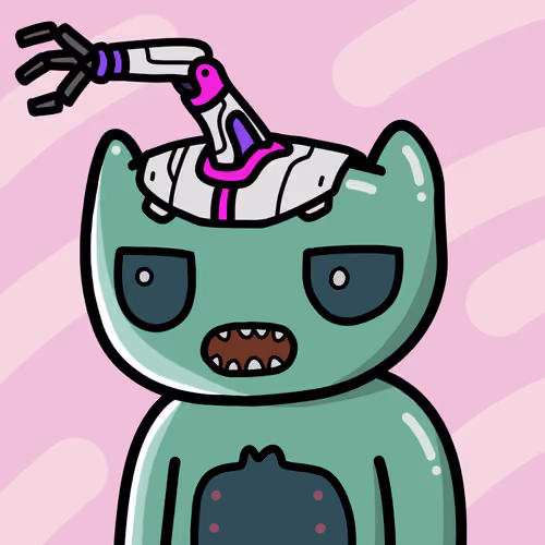 Space Boo #18