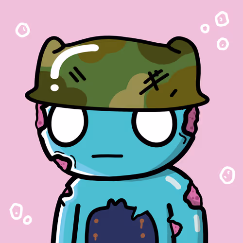 Space Boo Official Nft