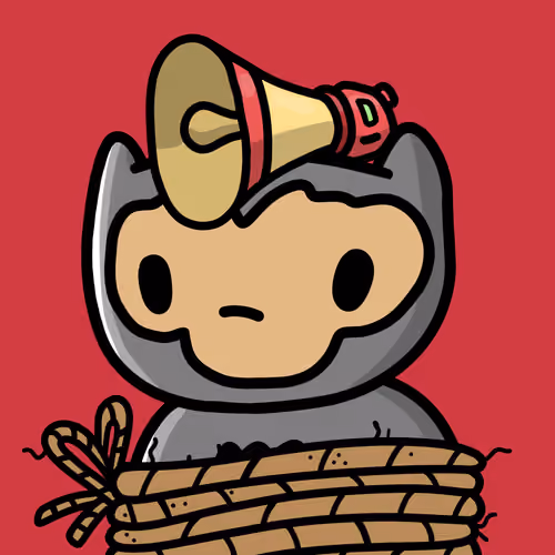 Space Boo #4053