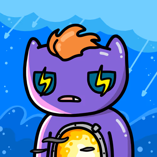 Space Boo Official Nft